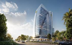 Fernandez Tower